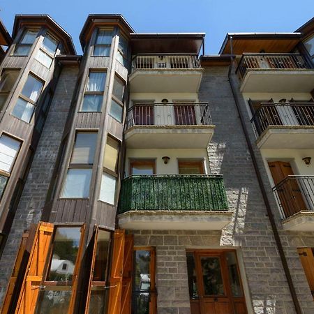 Panticosa Brazato Apartment Exterior foto