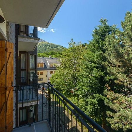 Panticosa Brazato Apartment Exterior foto